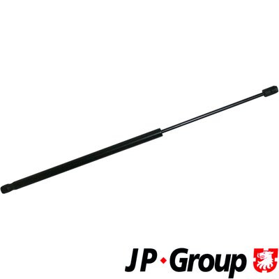 JP GROUP Gasfeder, Koffer-/Laderaum