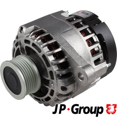 JP GROUP Generator