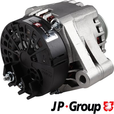JP GROUP Generator