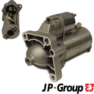 JP GROUP Starter