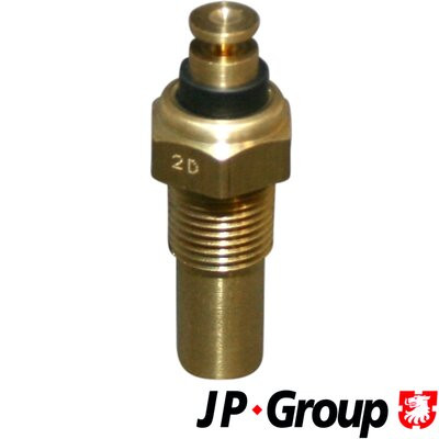 JP GROUP Sensor, Kühlmitteltemperatur