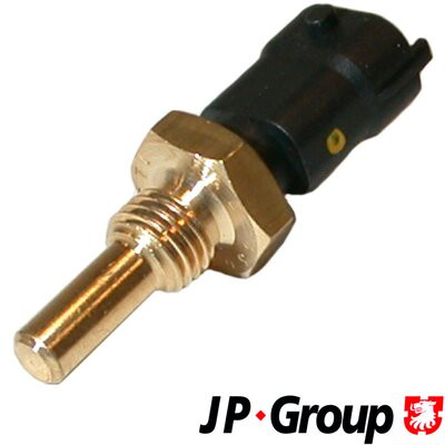 JP GROUP Sensor, Kühlmitteltemperatur