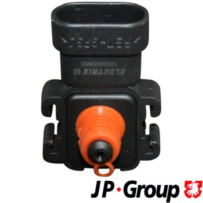 JP GROUP Sensor, Saugrohrdruck