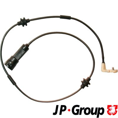 JP GROUP Sensor, Bremsbelagverschleiß
