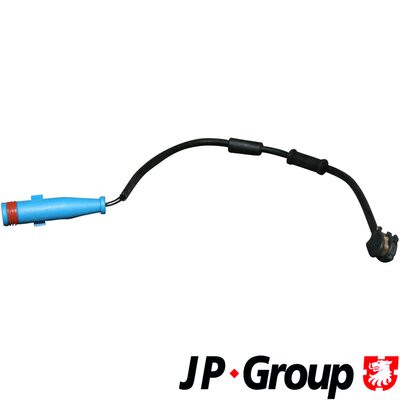 JP GROUP Sensor, Bremsbelagverschleiß