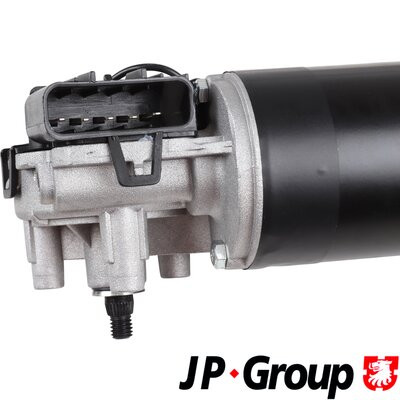 JP GROUP Wischermotor