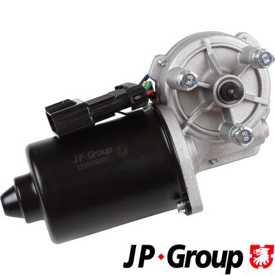 JP GROUP Wischermotor