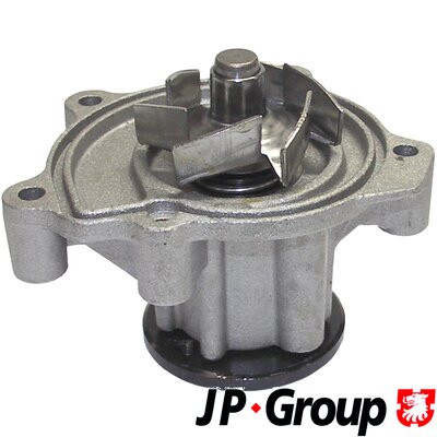 JP GROUP Wasserpumpe, Motorkühlung JP GROUP Wasserpumpe, Motorkühlung