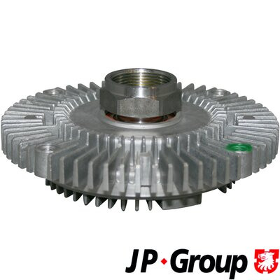 JP GROUP Kupplung, Kühlerlüfter