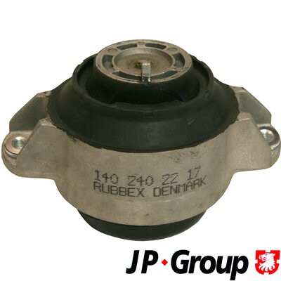 JP GROUP Lagerung, Motor