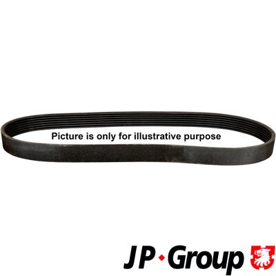 JP GROUP Keilrippenriemen JP GROUP Keilrippenriemen