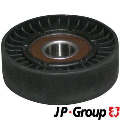 JP GROUP Umlenk-/Führungsrolle, Keilrippenriemen