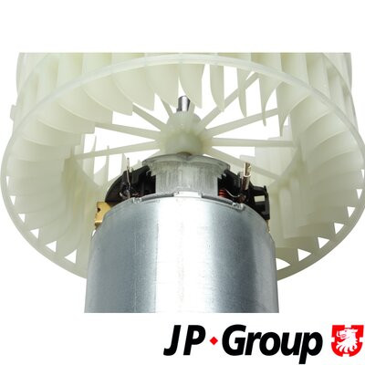 JP GROUP Innenraumgebläse