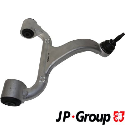 JP GROUP Lenker, Radaufhängung