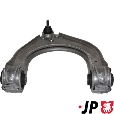 JP GROUP Lenker, Radaufhängung