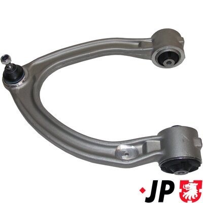 JP GROUP Lenker, Radaufhängung