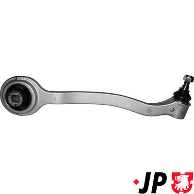 JP GROUP Lenker, Radaufhängung