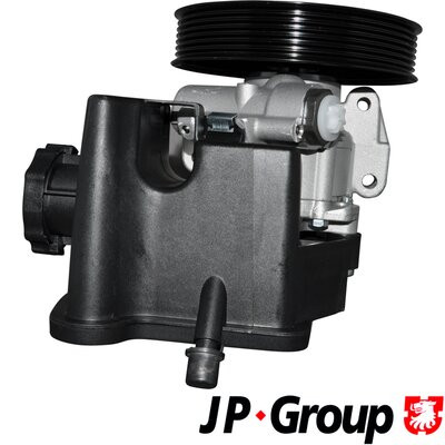 JP GROUP Hydraulikpumpe, Lenkung