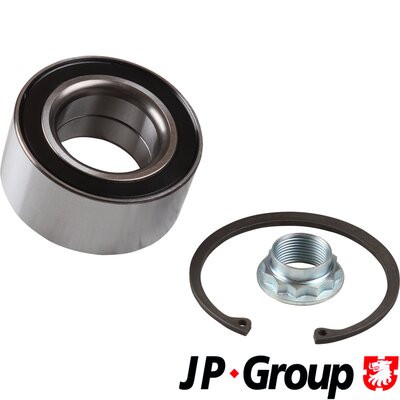JP GROUP Radlagersatz