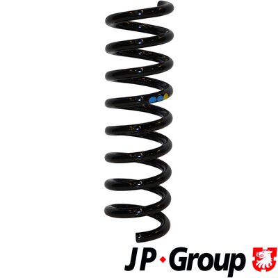 JP GROUP Fahrwerksfeder