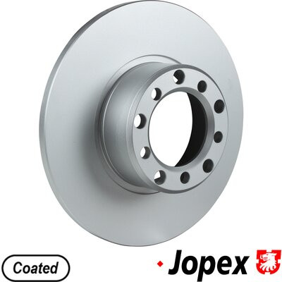 JP GROUP Bremsscheibe