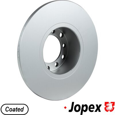 JP GROUP Bremsscheibe