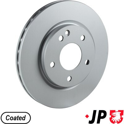 JP GROUP Bremsscheibe