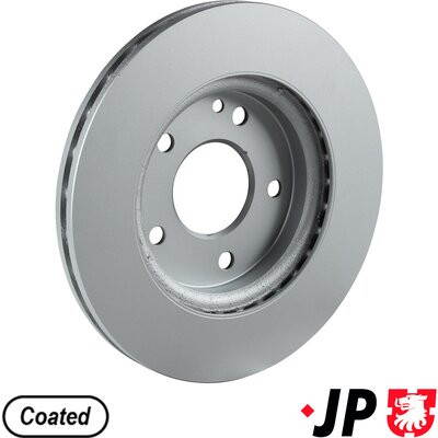 JP GROUP Bremsscheibe