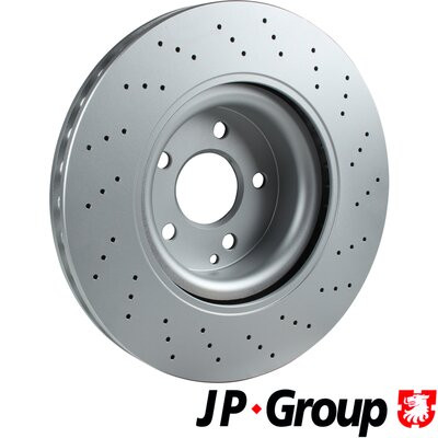 JP GROUP Bremsscheibe