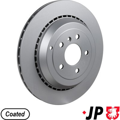 JP GROUP Bremsscheibe