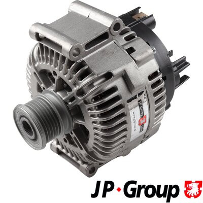 JP GROUP Generator
