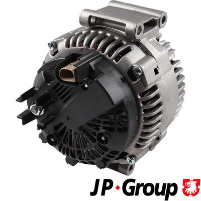 JP GROUP Generator