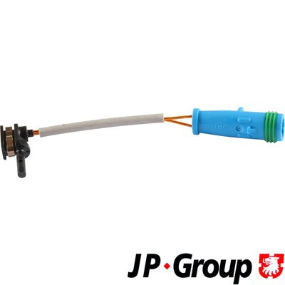JP GROUP Sensor, Bremsbelagverschleiß