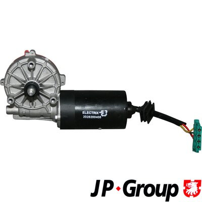 JP GROUP Wischermotor