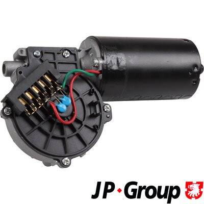 JP GROUP Wischermotor