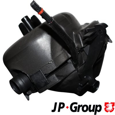 JP GROUP Ölabscheider, Kurbelgehäuseentlüftung
