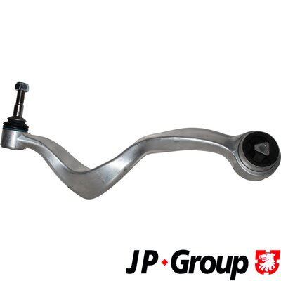 JP GROUP Lenker, Radaufhängung