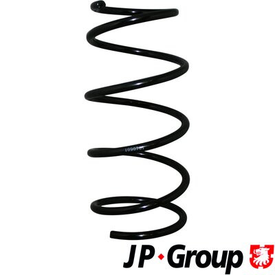 JP GROUP Fahrwerksfeder