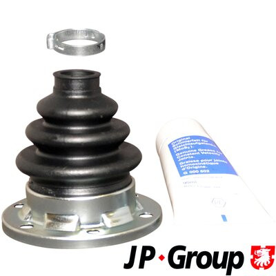 JP GROUP Faltenbalgsatz, Antriebswelle