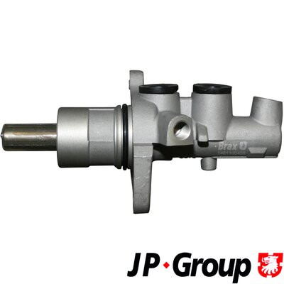JP GROUP Hauptbremszylinder