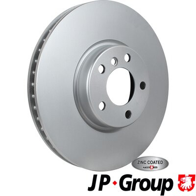 JP GROUP Bremsscheibe