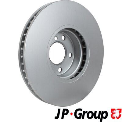 JP GROUP Bremsscheibe