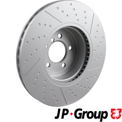 JP GROUP Bremsscheibe