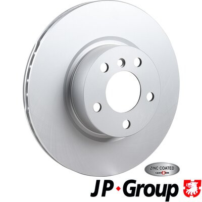 JP GROUP Bremsscheibe