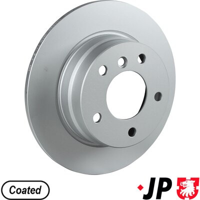 JP GROUP Bremsscheibe