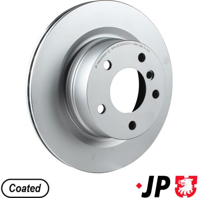 JP GROUP Bremsscheibe