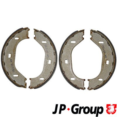JP GROUP Bremsbackensatz