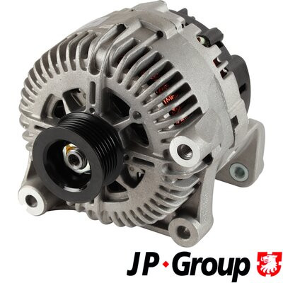 JP GROUP Generator