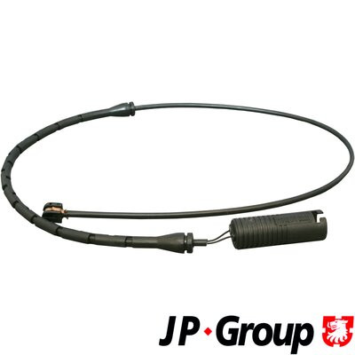 JP GROUP Sensor, Bremsbelagverschleiß