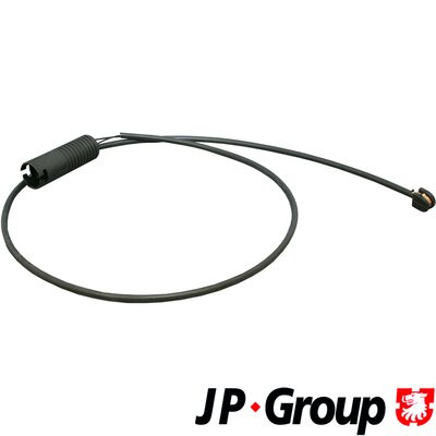 JP GROUP Sensor, Bremsbelagverschleiß